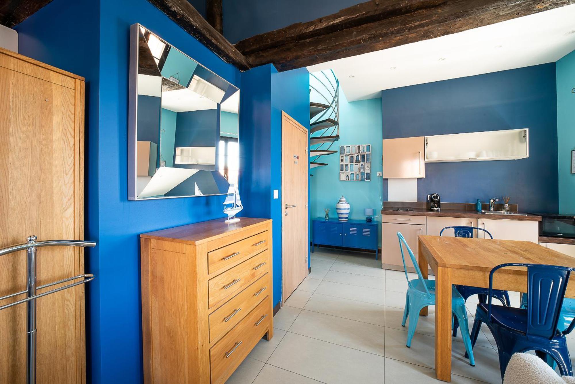 Suites Coronell D'En Vila Perpignan Zewnętrze zdjęcie