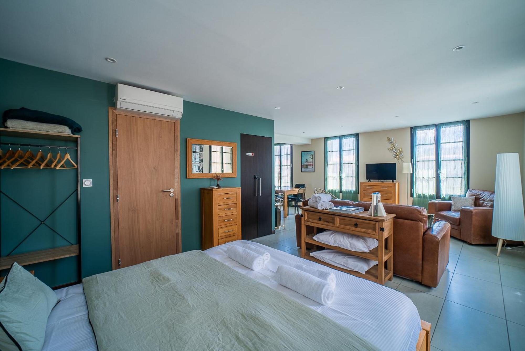 Suites Coronell D'En Vila Perpignan Zewnętrze zdjęcie
