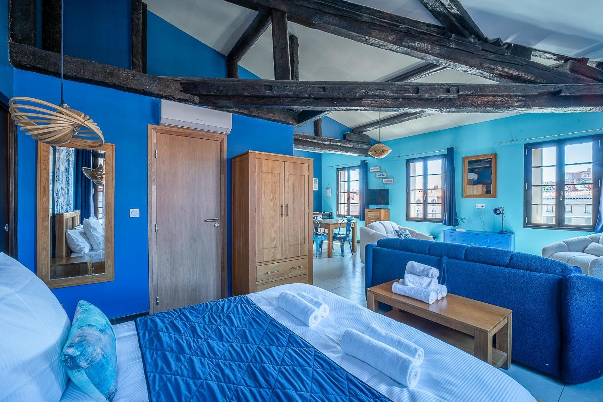 Suites Coronell D'En Vila Perpignan Zewnętrze zdjęcie