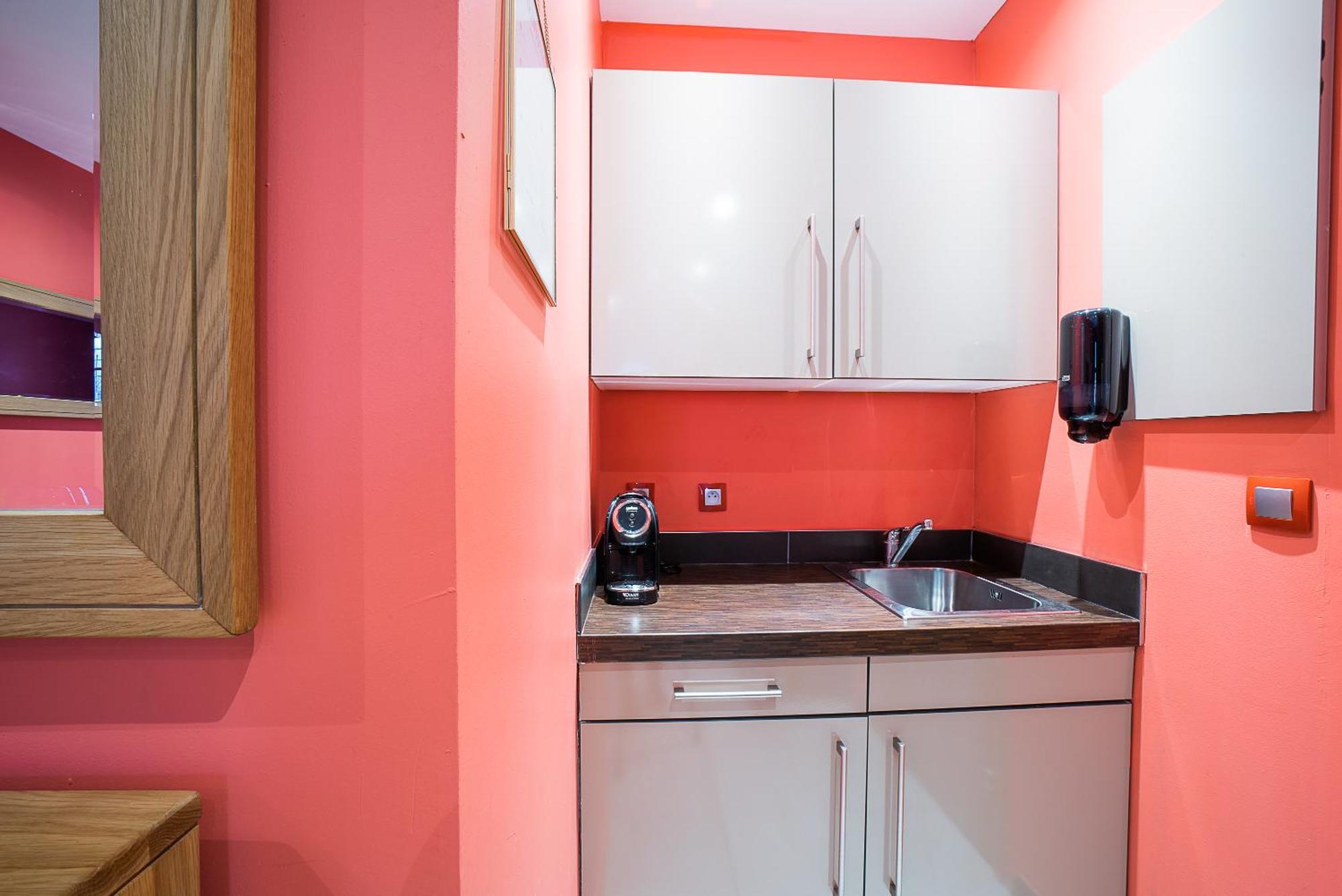 Suites Coronell D'En Vila Perpignan Zewnętrze zdjęcie