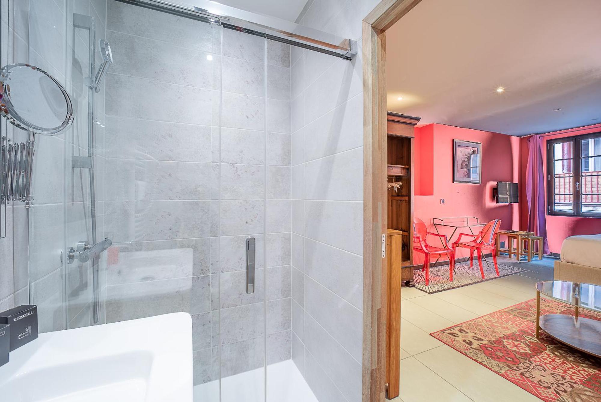 Suites Coronell D'En Vila Perpignan Zewnętrze zdjęcie