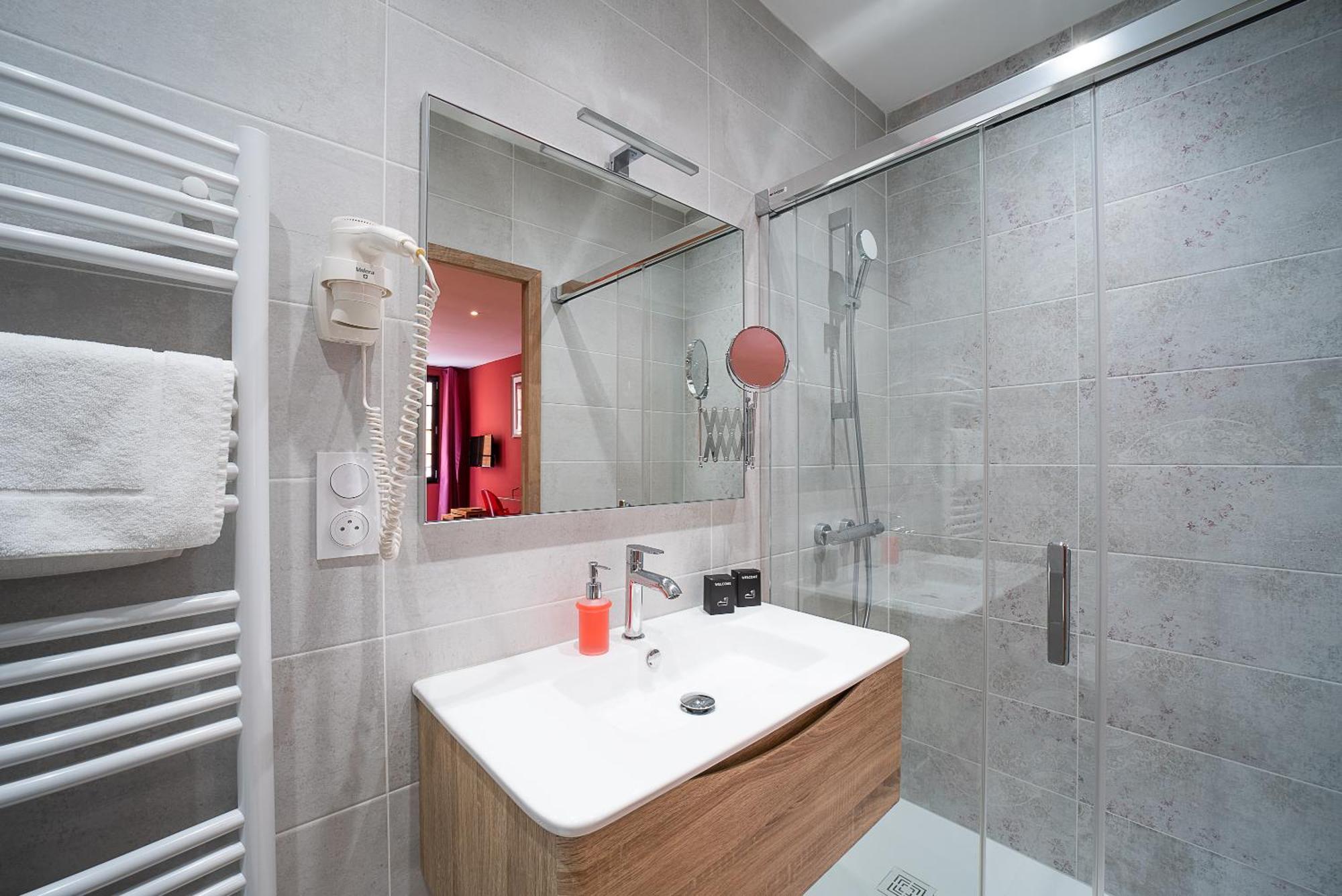 Suites Coronell D'En Vila Perpignan Zewnętrze zdjęcie
