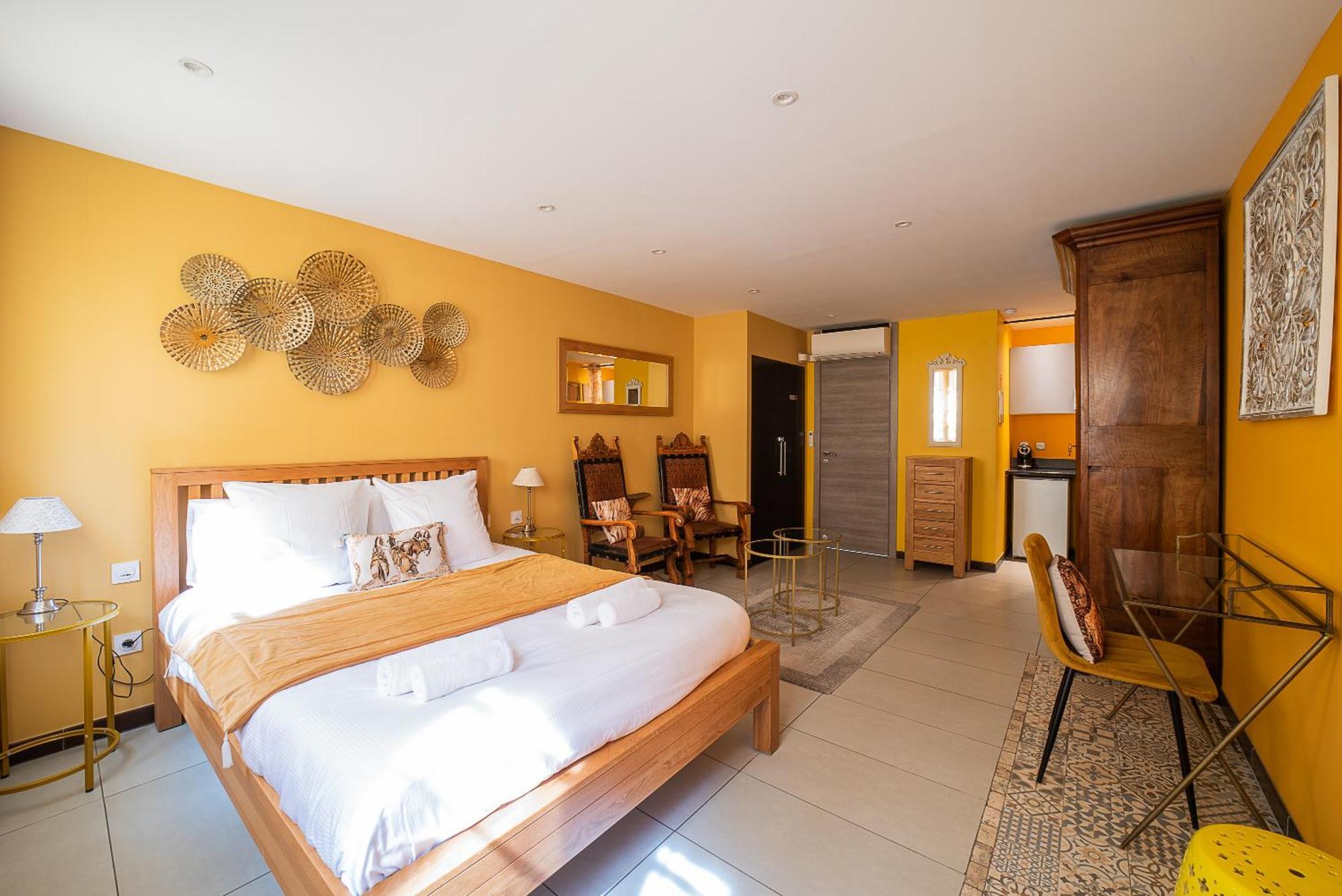 Suites Coronell D'En Vila Perpignan Zewnętrze zdjęcie