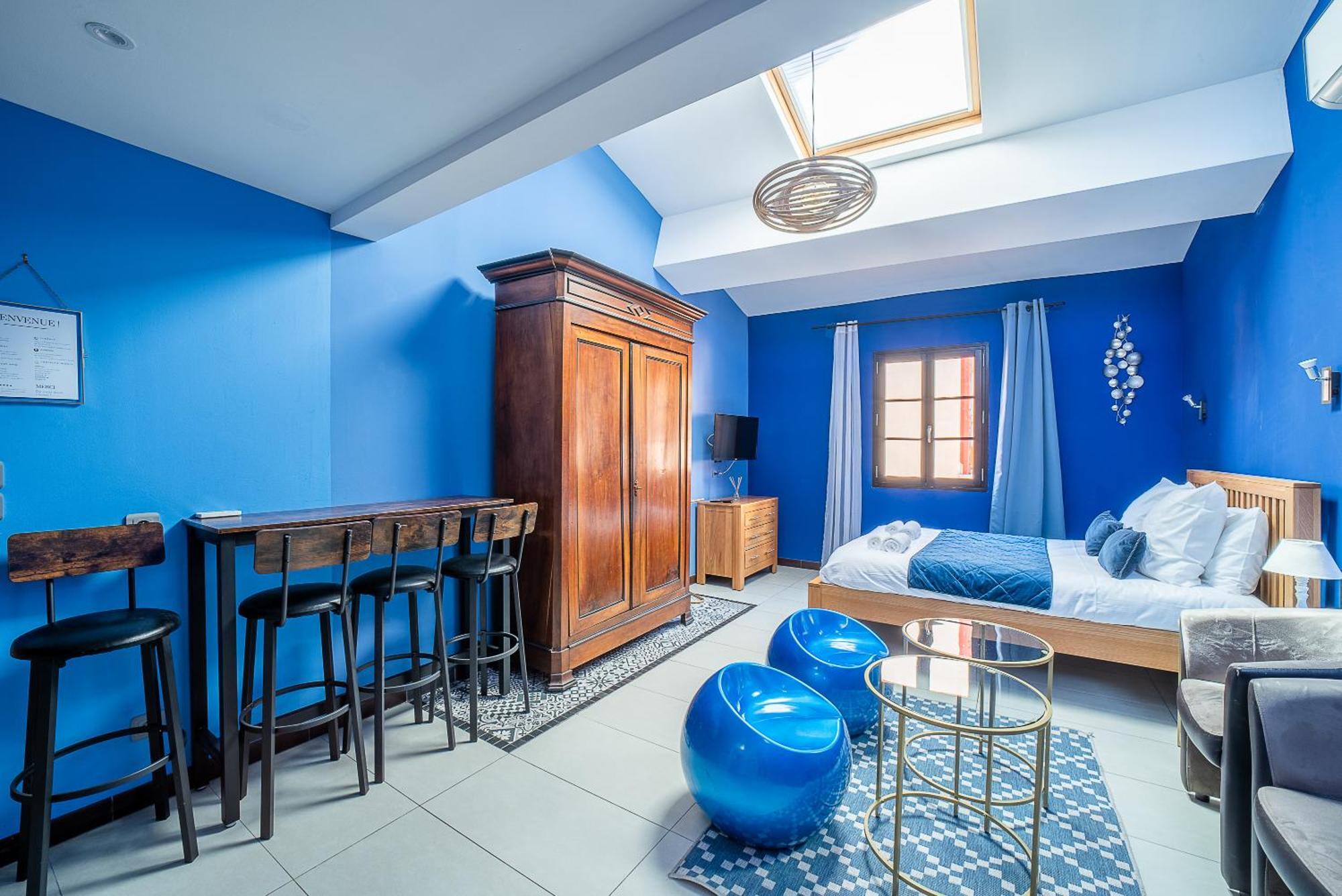 Suites Coronell D'En Vila Perpignan Zewnętrze zdjęcie