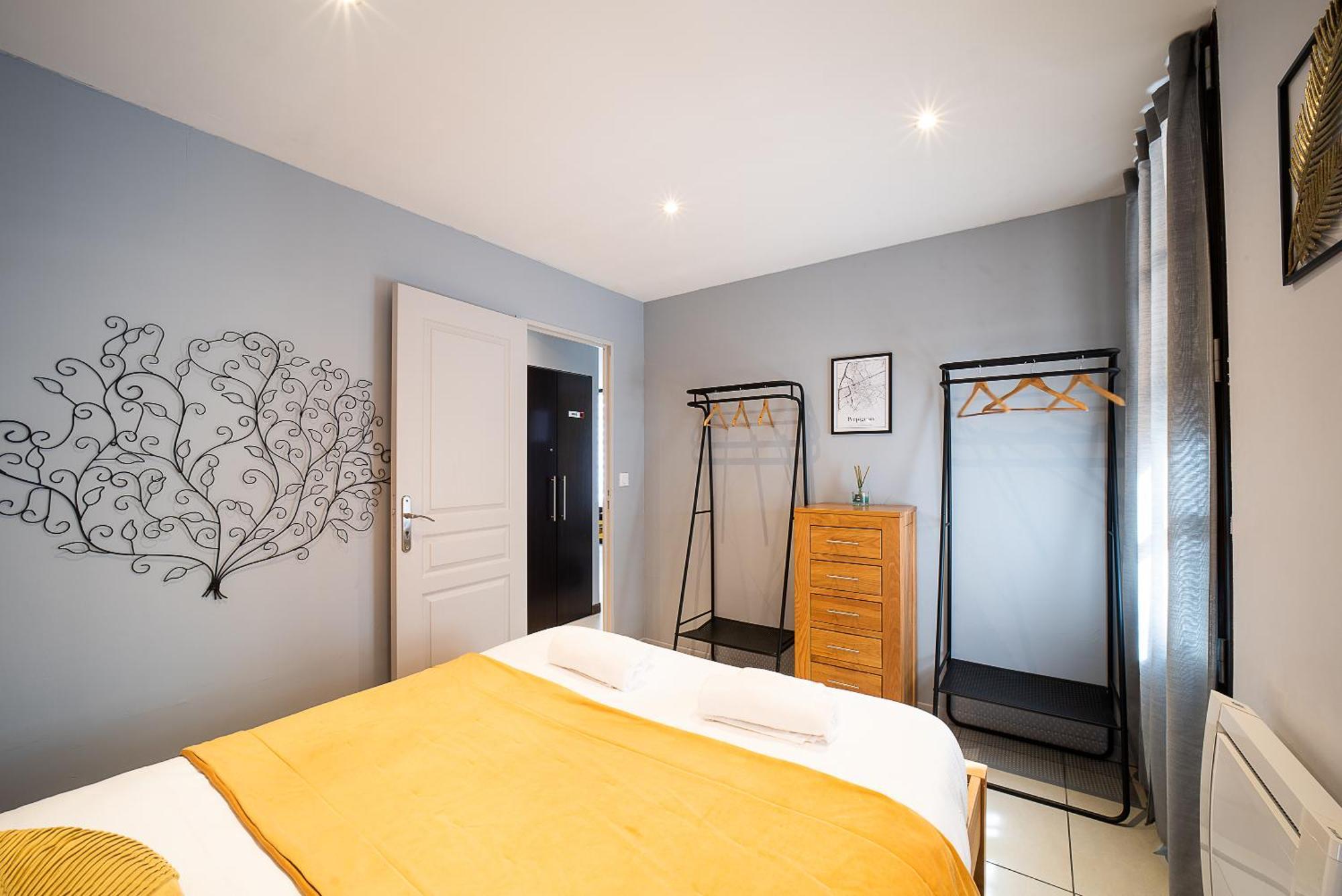 Suites Coronell D'En Vila Perpignan Zewnętrze zdjęcie