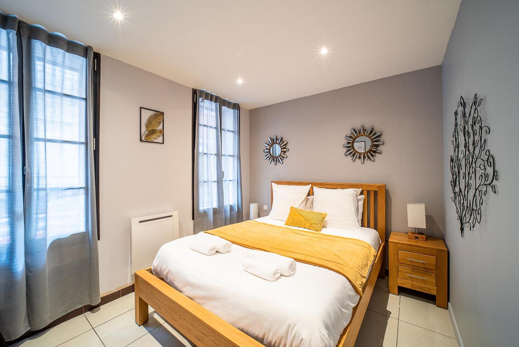 Suites Coronell D'En Vila Perpignan Zewnętrze zdjęcie