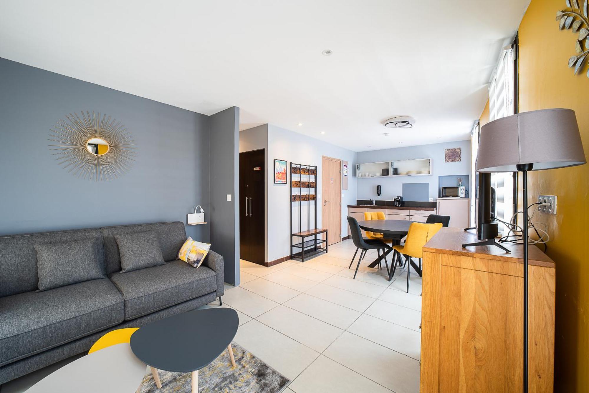 Suites Coronell D'En Vila Perpignan Zewnętrze zdjęcie