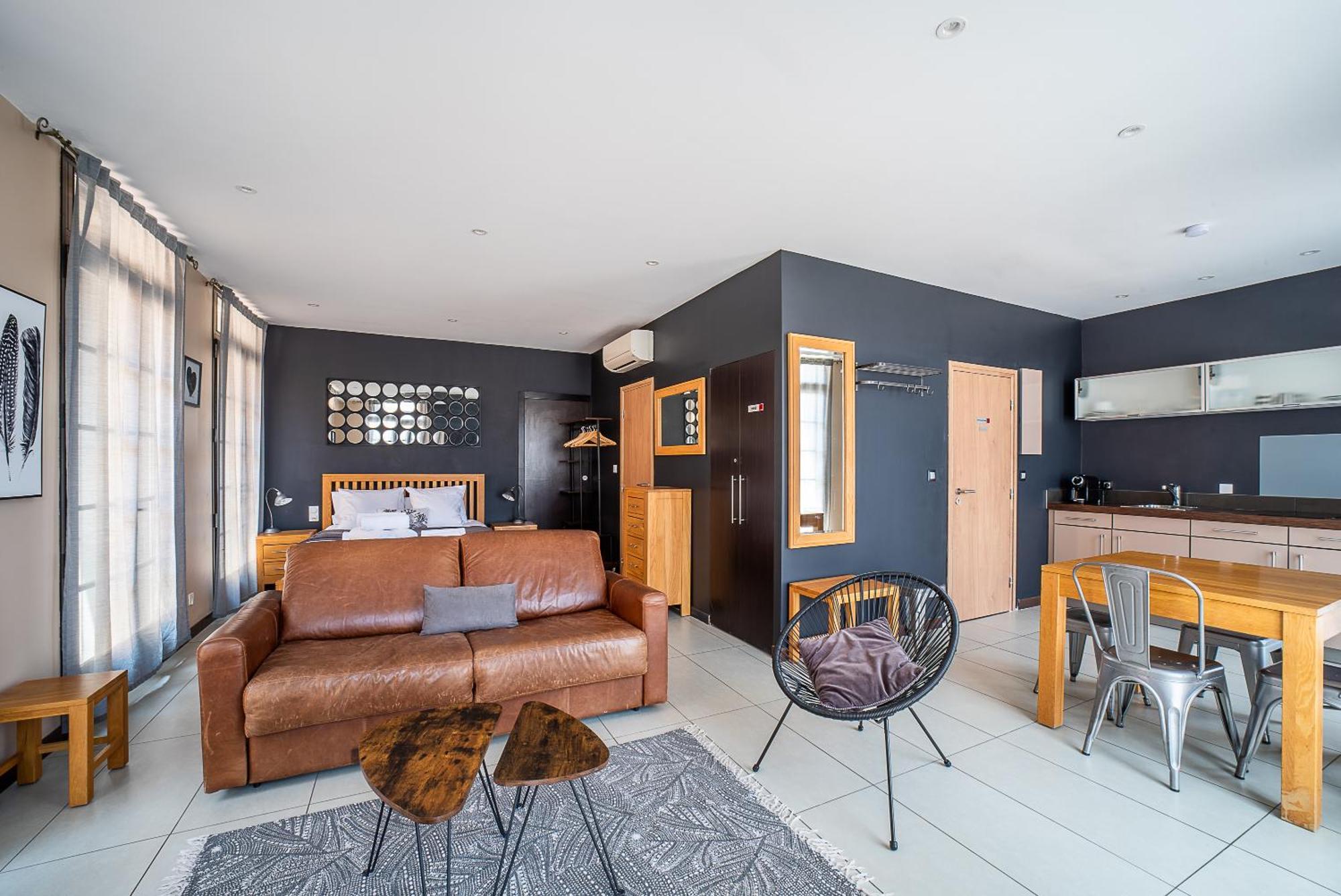 Suites Coronell D'En Vila Perpignan Zewnętrze zdjęcie