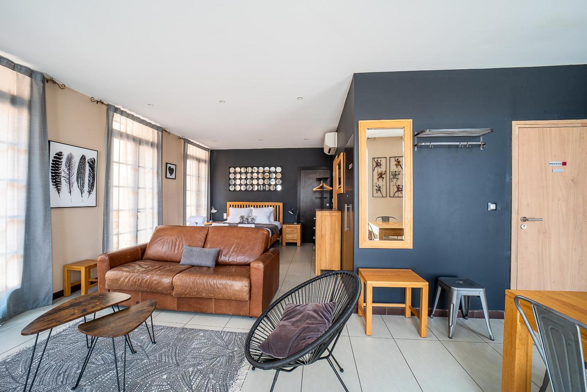 Suites Coronell D'En Vila Perpignan Zewnętrze zdjęcie