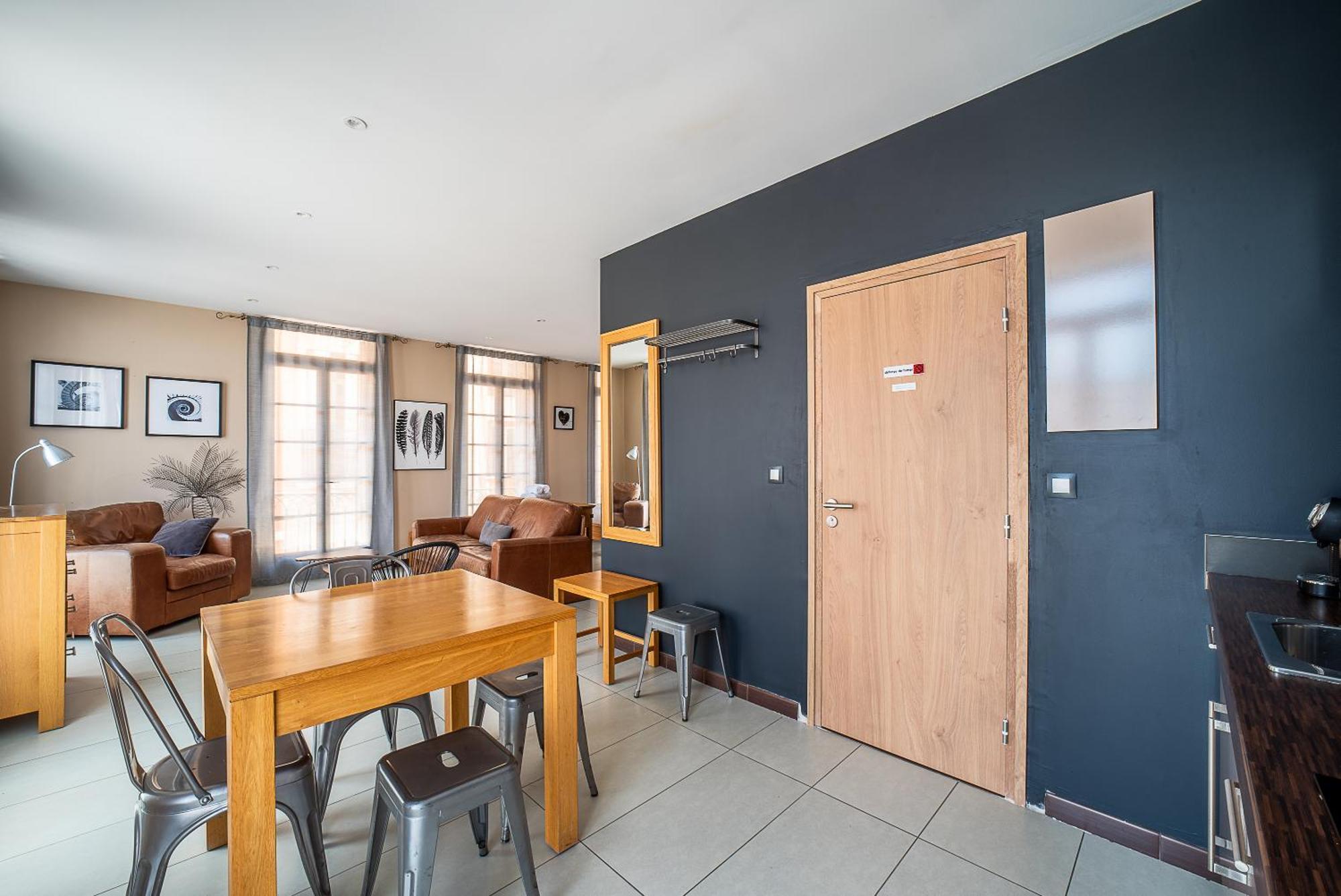 Suites Coronell D'En Vila Perpignan Zewnętrze zdjęcie