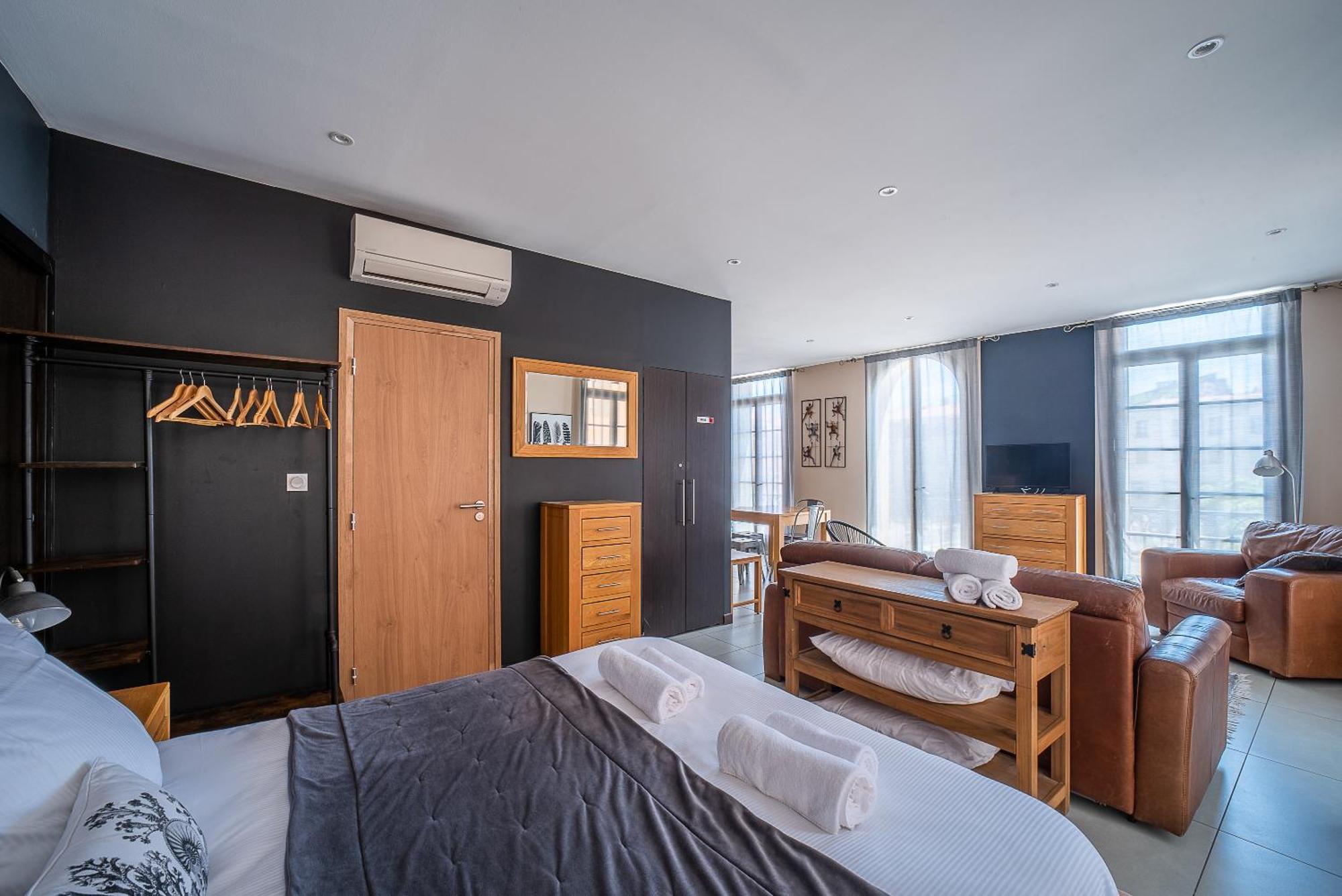 Suites Coronell D'En Vila Perpignan Zewnętrze zdjęcie