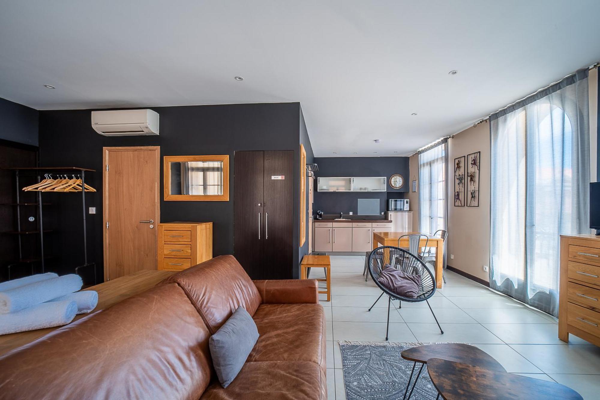 Suites Coronell D'En Vila Perpignan Zewnętrze zdjęcie