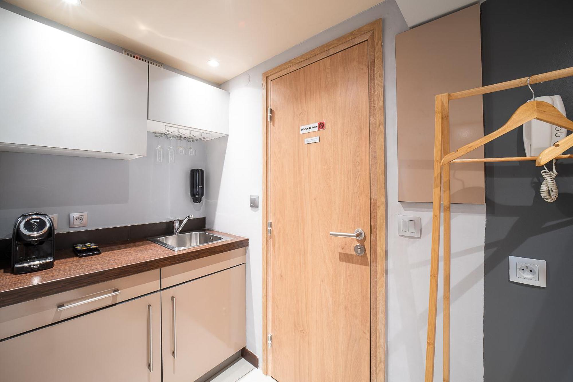 Suites Coronell D'En Vila Perpignan Zewnętrze zdjęcie