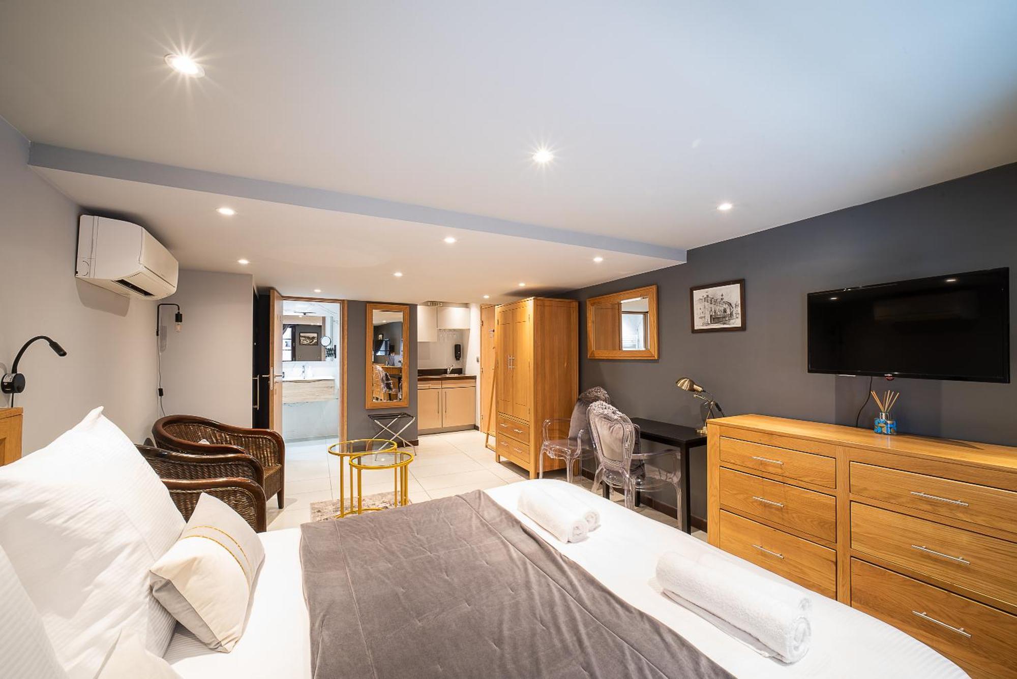 Suites Coronell D'En Vila Perpignan Zewnętrze zdjęcie