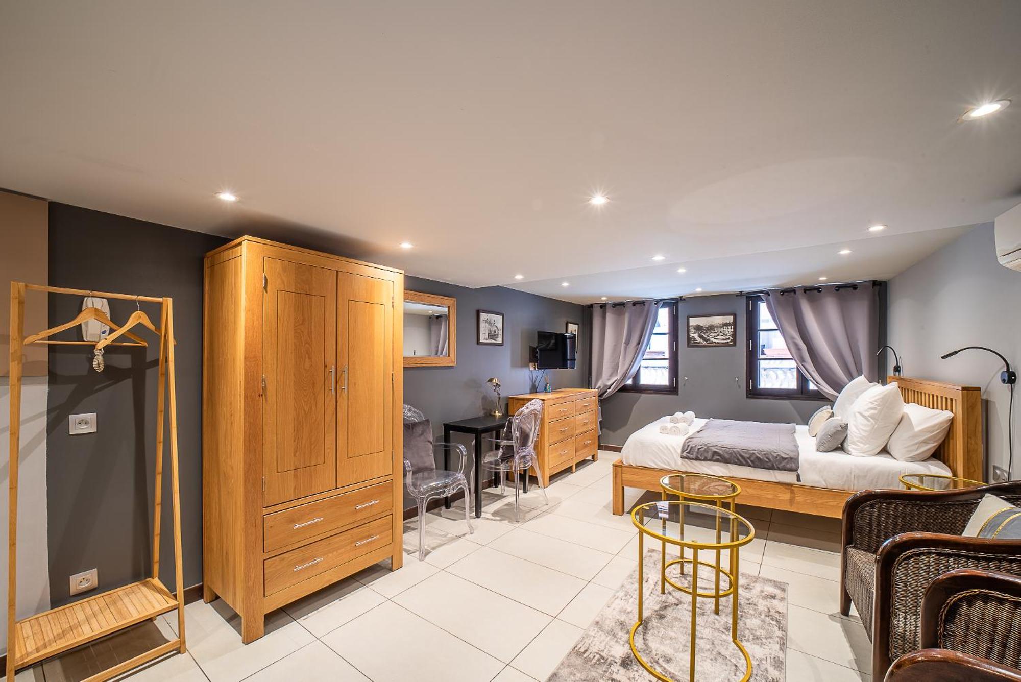 Suites Coronell D'En Vila Perpignan Zewnętrze zdjęcie