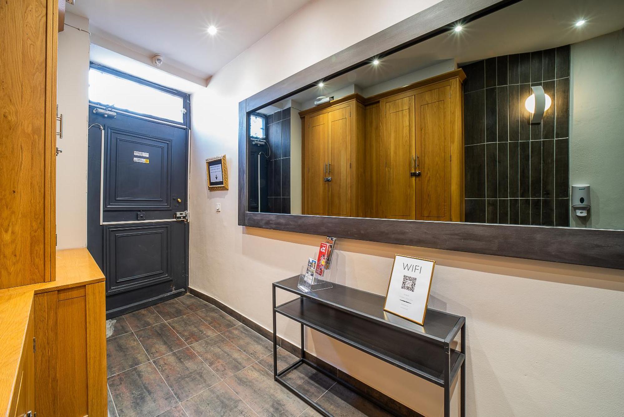 Suites Coronell D'En Vila Perpignan Zewnętrze zdjęcie