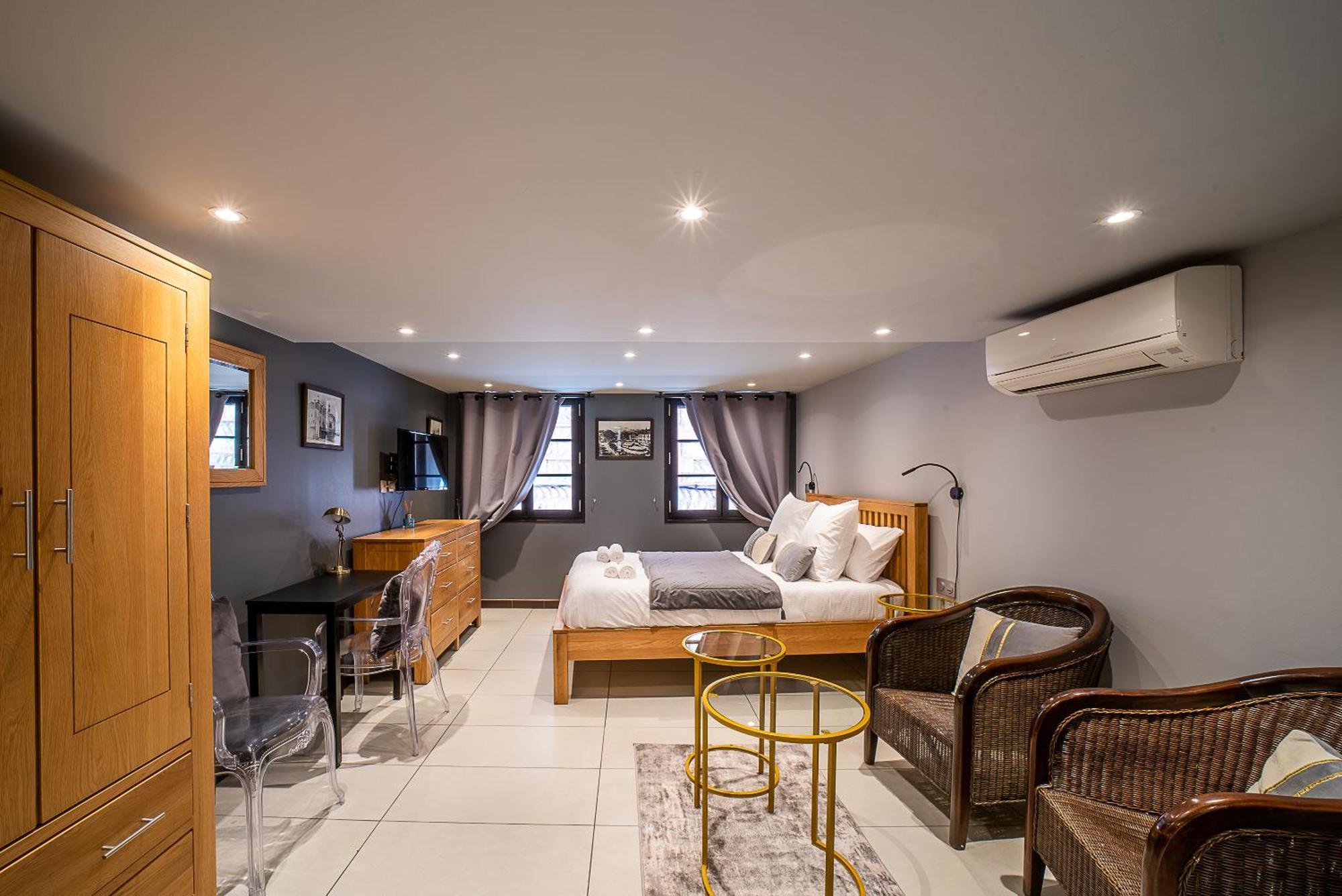 Suites Coronell D'En Vila Perpignan Zewnętrze zdjęcie